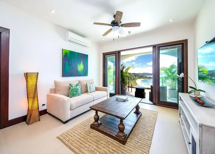 Apartamento 360 Splendor 205 Ocean View Condo- With Breakfast Playa Flamingo
