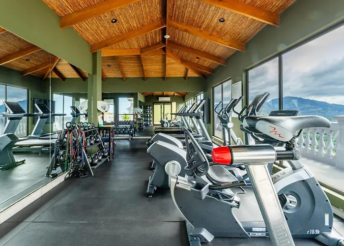 Apartamento 360 Splendor 205 Ocean View Condo- With Breakfast *