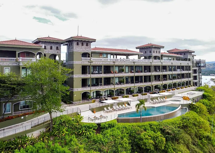 Apartamento 360 Splendor 205 Ocean View Condo- With Breakfast Playa Flamingo