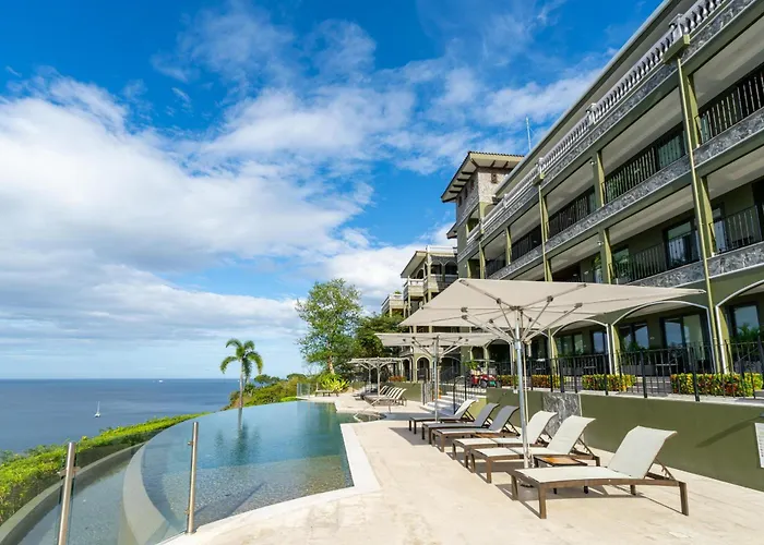 Apartamento 360 Splendor 205 Ocean View Condo- With Breakfast Playa Flamingo