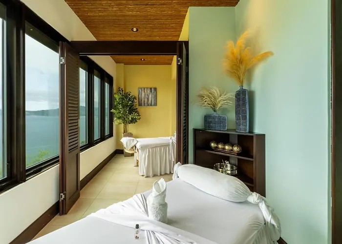 Apartamento 360 Splendor 205 Ocean View Condo- With Breakfast
